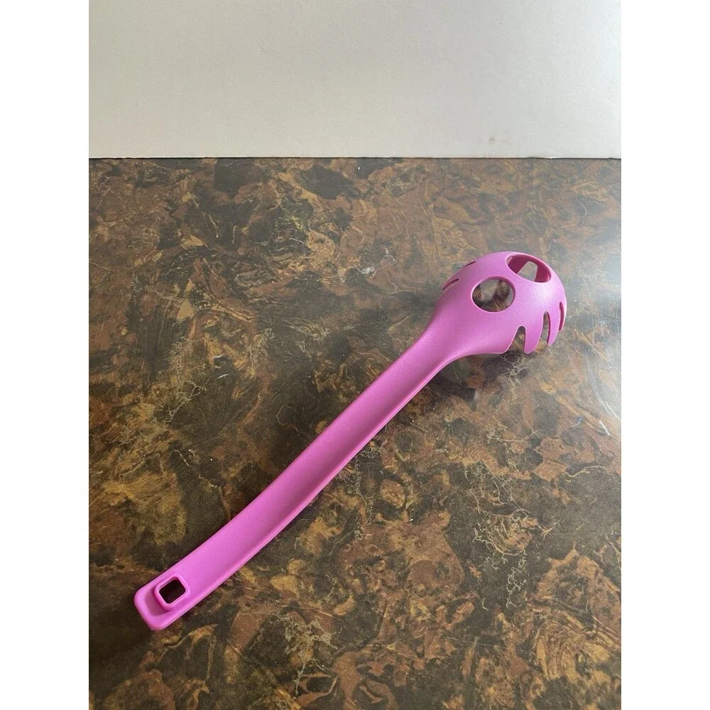 Creative Colors Silicone Cooking Utensils Set (5)